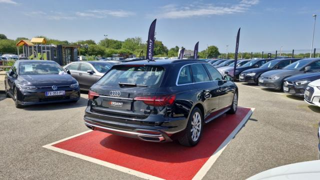 Audi A4 Avant image 8