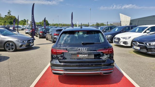 Audi A4 Avant image 9