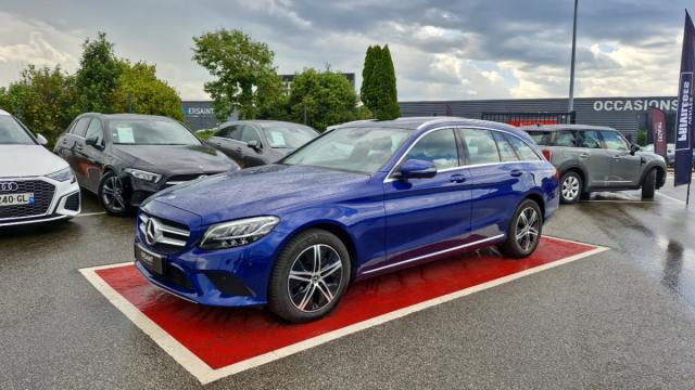 Mercedes Benz