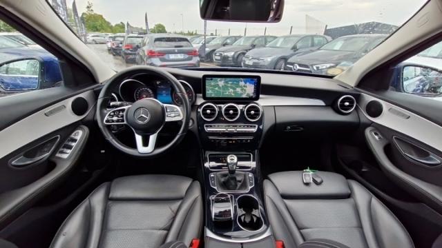 Mercedes Benz Classe C Break image 8