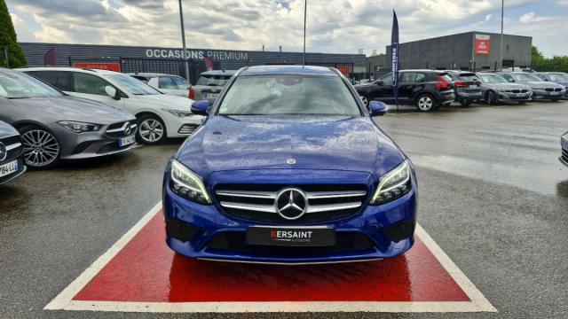 Mercedes Benz Classe C Break image 5