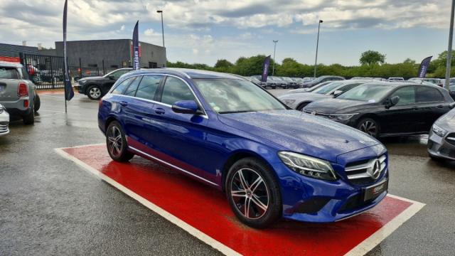 Mercedes Benz Classe C Break image 1