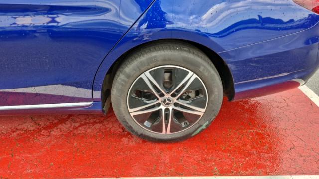 Mercedes Benz Classe C Break image 9