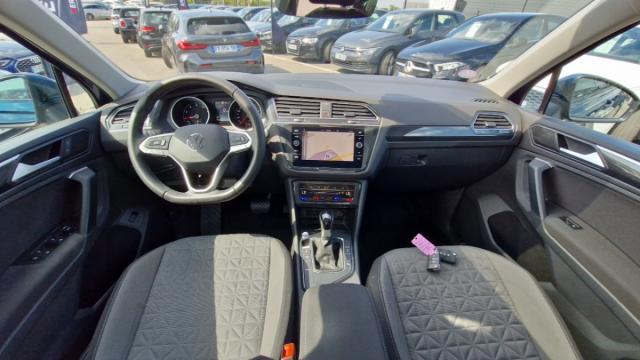 Volkswagen Tiguan image 3