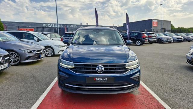 Volkswagen Tiguan image 4