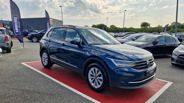 Volkswagen Tiguan image 9