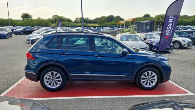 Volkswagen Tiguan image 6