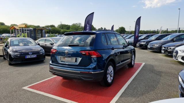 Volkswagen Tiguan image 5