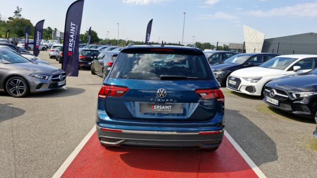 Volkswagen Tiguan image 7