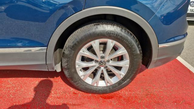 Volkswagen Tiguan image 1