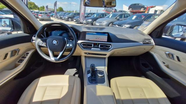 Bmw Série 3 image 3