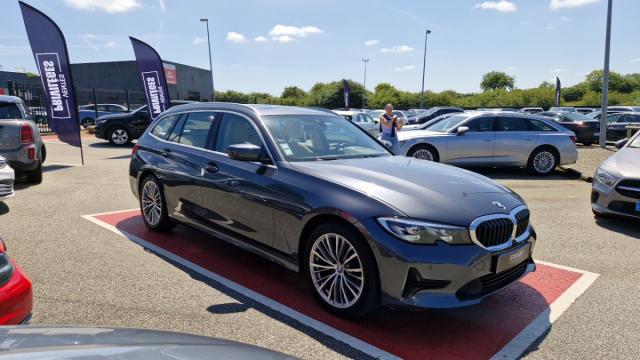 Bmw Série 3 image 6