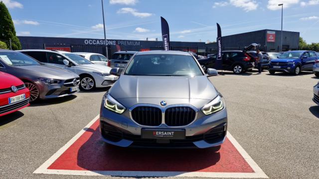 Bmw Série 1 image 6