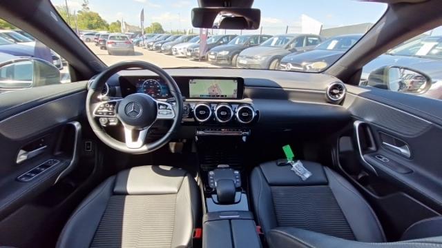 Mercedes Benz Cla Shooting Brake image 8