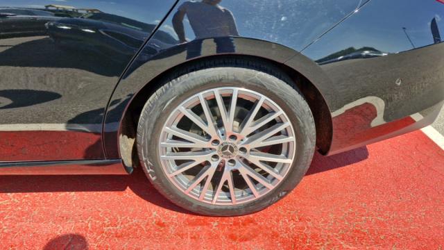 Mercedes Benz Cla Shooting Brake image 6
