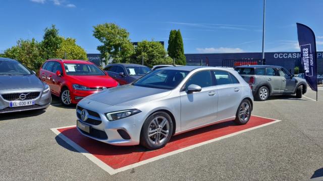 Mercedes Benz