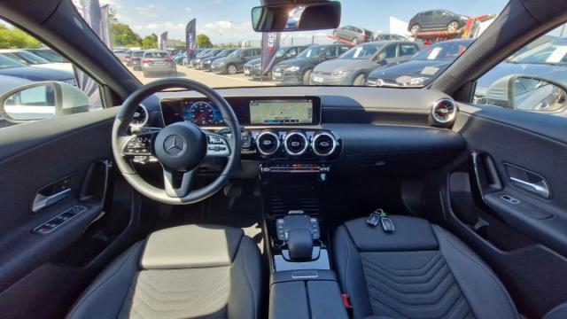 Mercedes Benz Classe A image 9