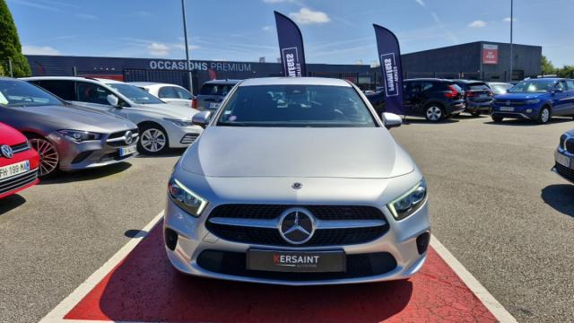 Mercedes Benz Classe A image 2