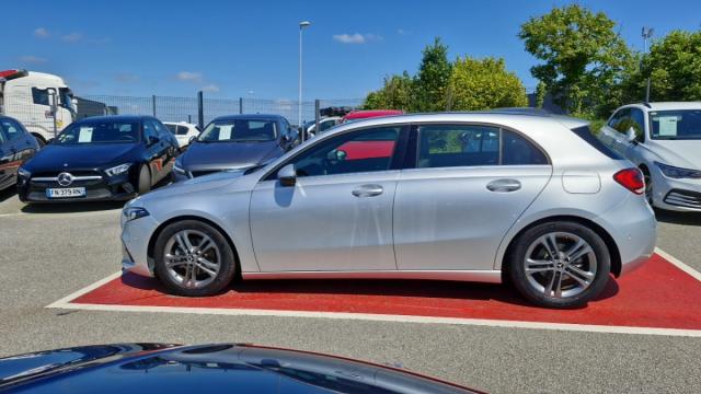 Mercedes Benz Classe A image 6