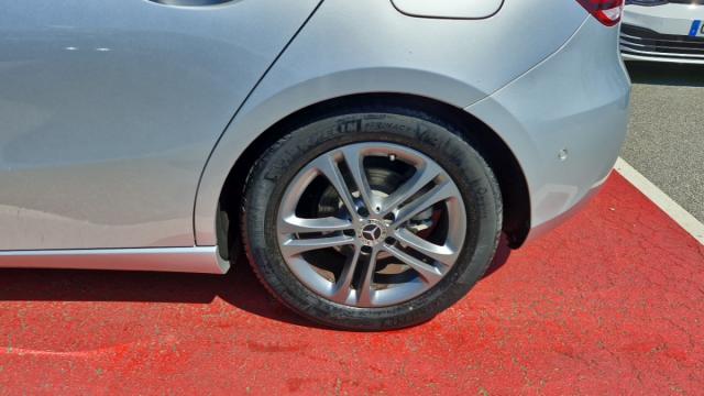 Mercedes Benz Classe A image 7