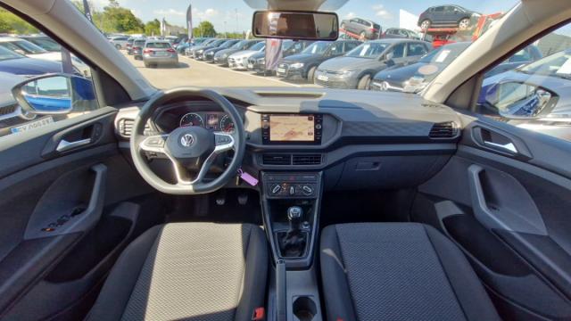 Volkswagen T-Cross image 6