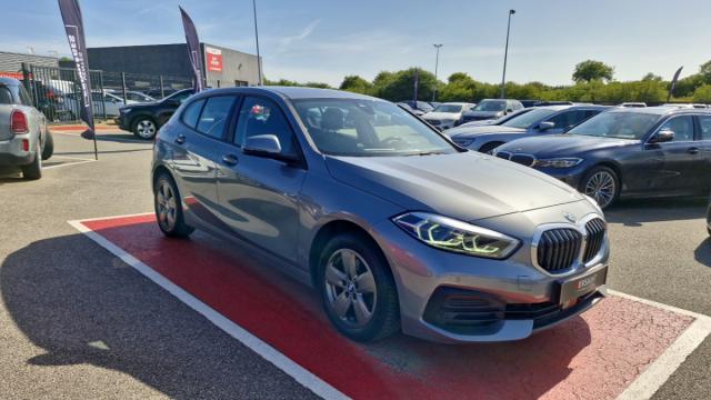 Bmw Série 1 image 6