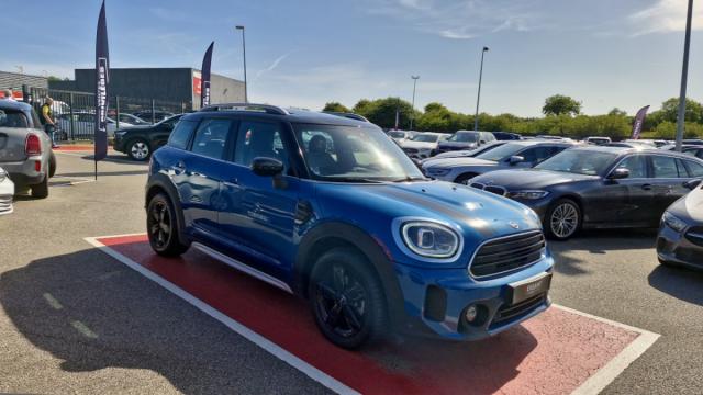 Mini Countryman image 4