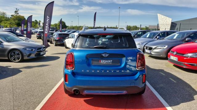 Mini Countryman image 1