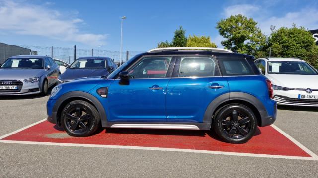 Mini Countryman image 5