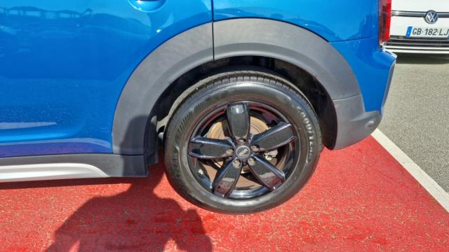 Mini Countryman image 8
