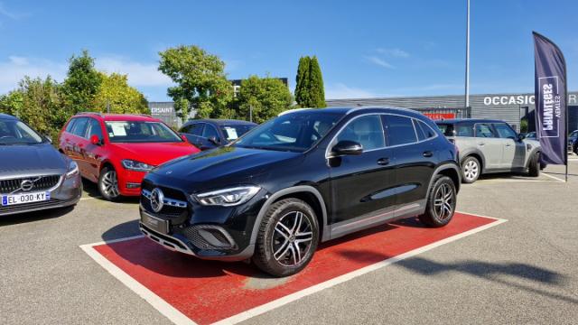 Mercedes Benz