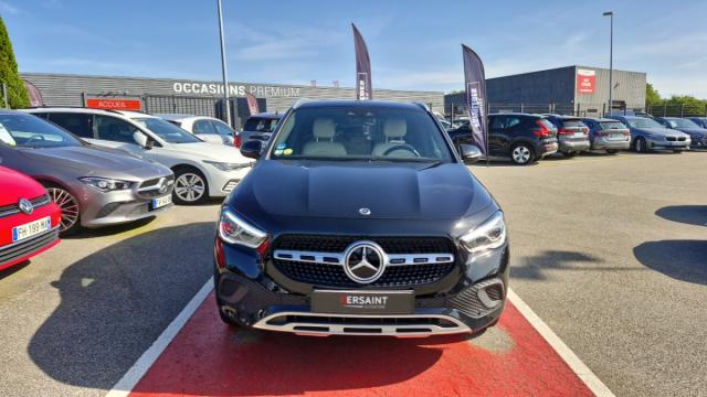 Mercedes Benz Gla image 6