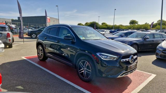 Mercedes Benz Gla image 5