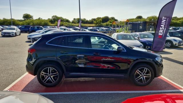 Mercedes Benz Gla image 2