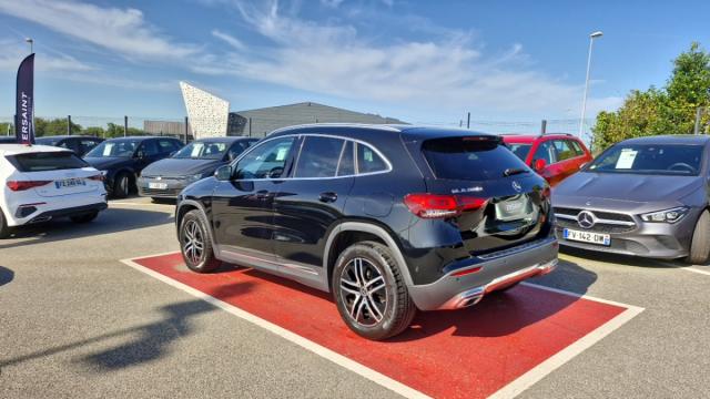 Mercedes Benz Gla image 3