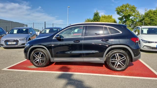 Mercedes Benz Gla image 8