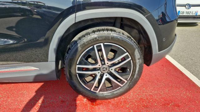 Mercedes Benz Gla image 4
