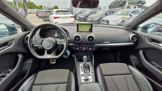 Audi A3 Sportback image 8