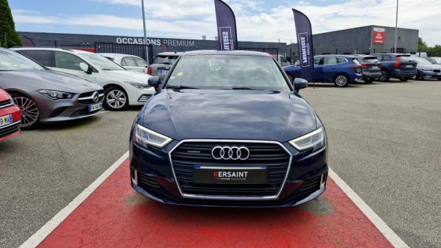 Audi A3 Sportback image 5
