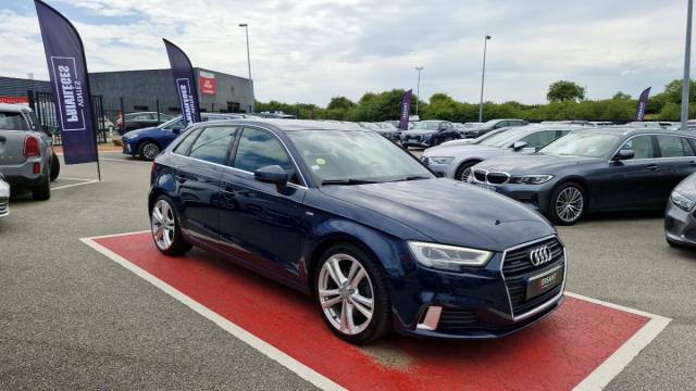 Audi A3 Sportback image 9