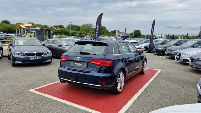 Audi A3 Sportback image 6