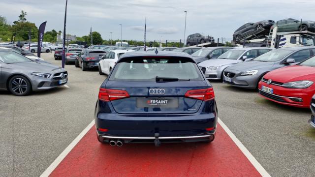 Audi A3 Sportback image 3