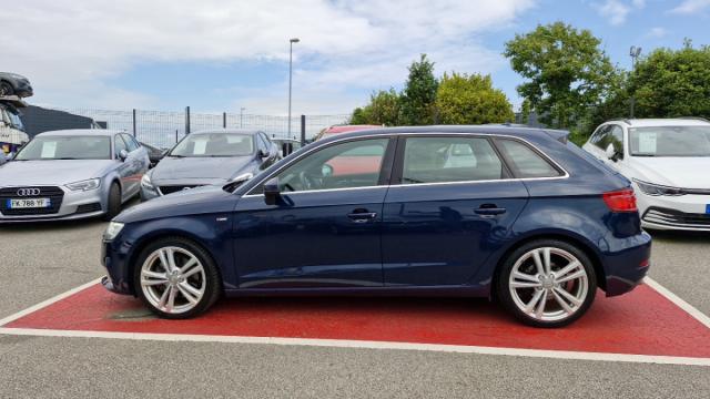 Audi A3 Sportback image 2
