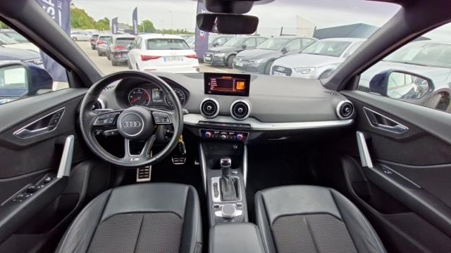 Audi Q2 image 6