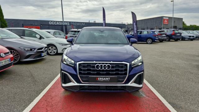 Audi Q2 image 3