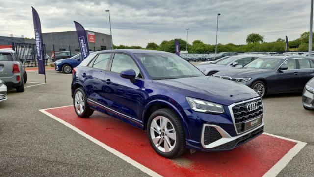 Audi Q2 image 2