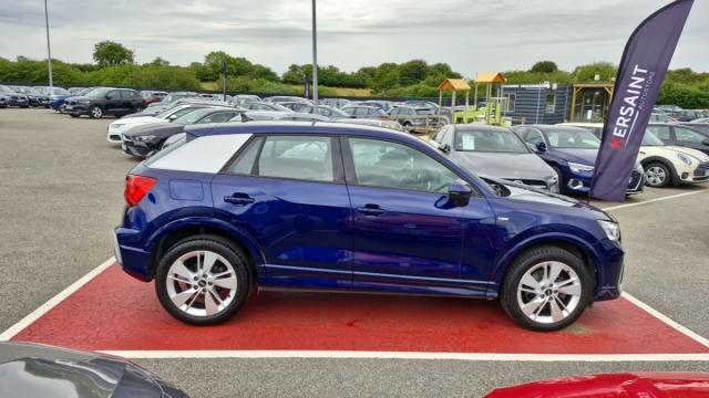 Audi Q2 image 1