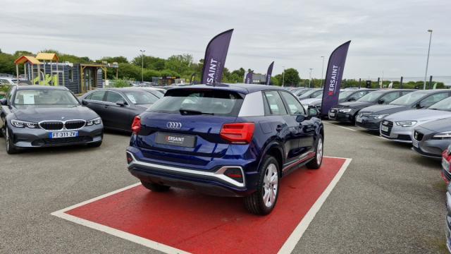 Audi Q2 image 4