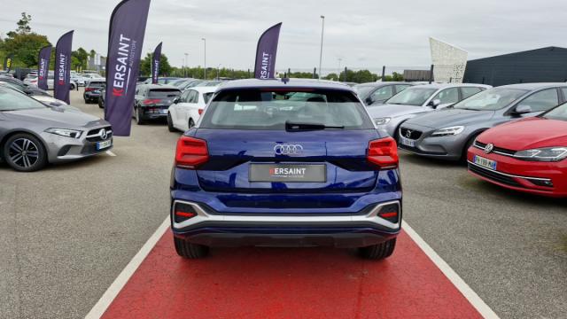 Audi Q2 image 9