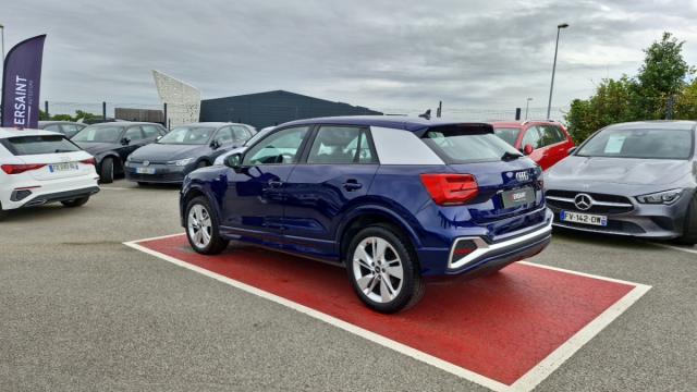 Audi Q2 image 7